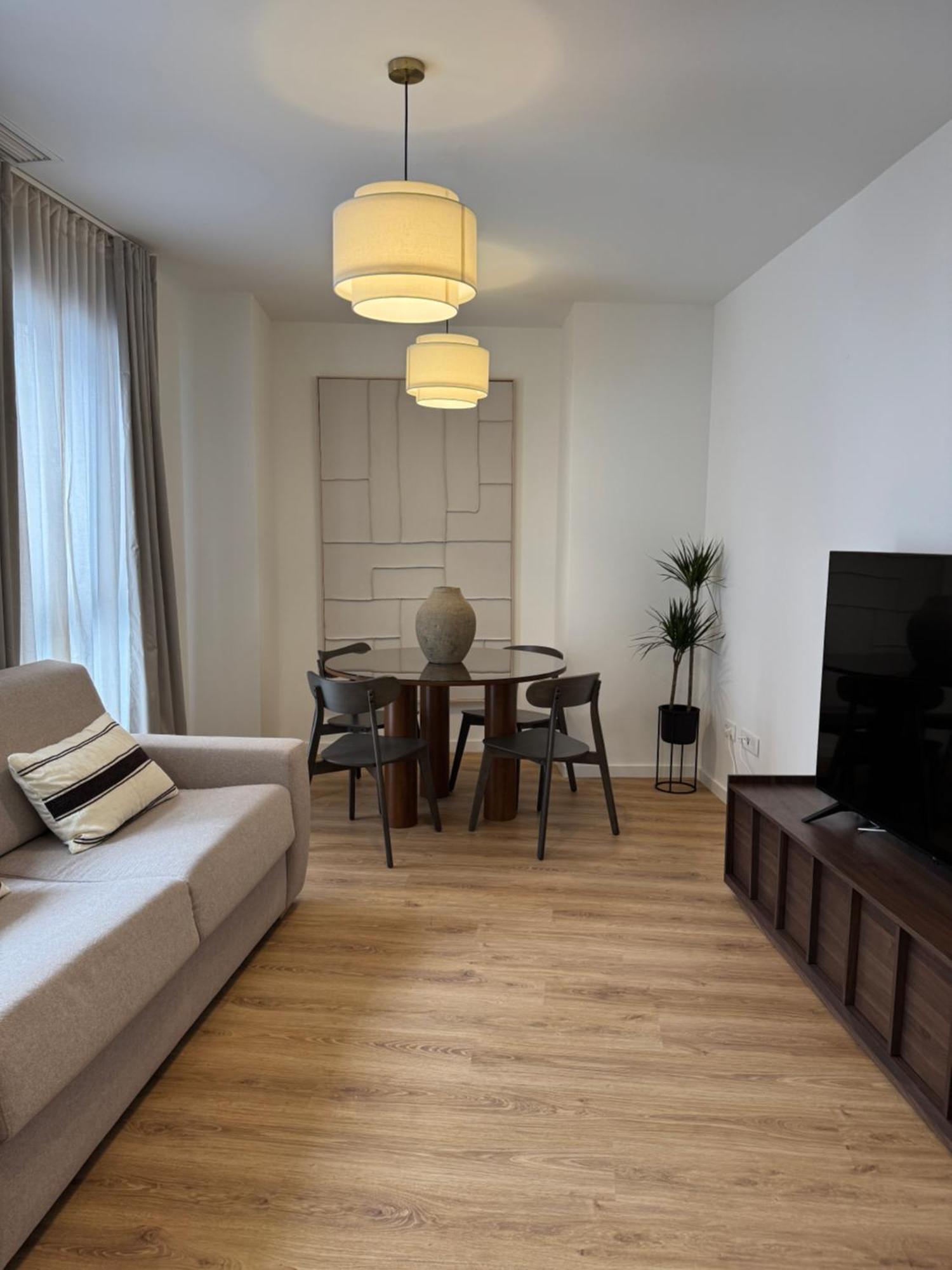 Casa Amanupa - Malaga Centro Historico Apartment Bagian luar foto