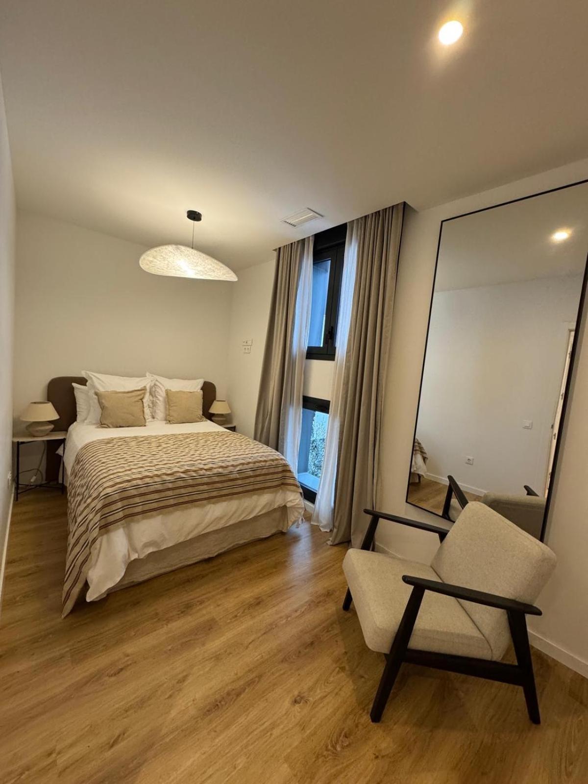 Casa Amanupa - Malaga Centro Historico Apartment Bagian luar foto